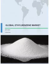Global Ethylbenzene Market 2017-2021